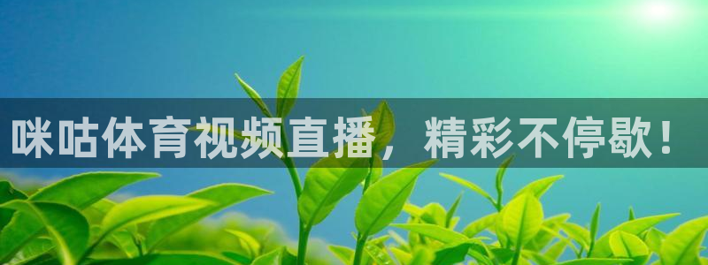 咪咕体育视频直播，精彩不停歇！