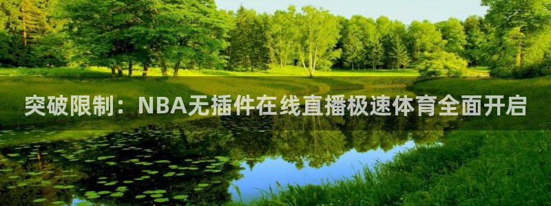 突破限制：NBA无插件在线直播极速体育全面开启